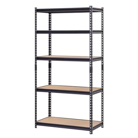 metal shelf with canvas boxes|36 inch canvas storage shelves.